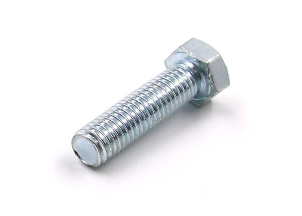 Buy cheap High Performance Heavy Hex Structural Bolt For Agriculture Industries from wholesalers