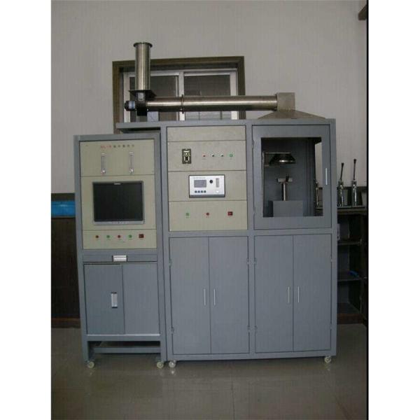 Buy cheap Iso5660-12002 Cone Calorimeter For Testing The Heat Release Rate Of Building Materials from wholesalers