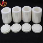 Zirconia Ball Mill Jar For Laboratory Small Planetary Ball Mill