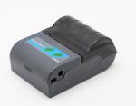 Li-ion 7.4v / 1000mah Win8 2 Inch Thermal Printer , Pocket POS Receipt Printer