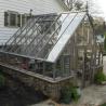 Buy cheap Greeenhouse Tempered Glass 0.5mm Diagonal Tolerance 4mm 6mm Thickness from wholesalers