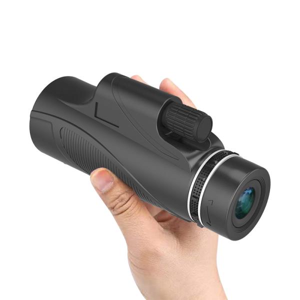 Buy cheap 10X Starscope Monocular Mobile Phone Telescope Waterproof Shockproof from wholesalers