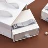 Buy cheap Sturdy Long Lasting Drawer Packaging Box Recyclable Fancy Packaging Box For Jewelry from wholesalers