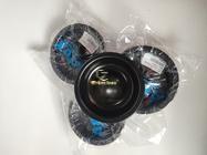 Buy cheap Black Excavator Spare Parts Oil Resisting Rubber Diaphragm Seals 0.05mm Tolerance from wholesalers