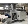Buy cheap New Model Automatic Die Cutting Machine Narrow Web Adhesive Label Rolls Die Cutting Equipment from wholesalers