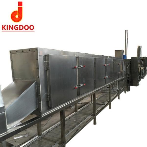 Buy cheap High Efficiency Noodles Manufacturing Unit , Industrial Machine Of Making Noodles from wholesalers
