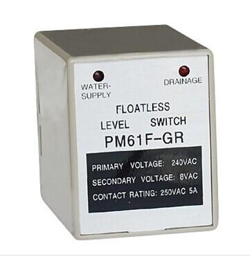 Buy cheap 12V 24V 110V 220V PM61F-GR electronic time timer relay from wholesalers