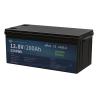 Buy cheap Lead Acid RV Lithium Battery For Camper Durable 490x171x240mm from wholesalers