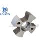 Buy cheap Abrasion Resistant Tungsten Carbide Parts For MWD Pulse from wholesalers