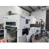 Buy cheap YUANHENG YH-920 Automatic Die Cutting & Stripping Machine, Years 2018 from wholesalers