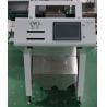 Buy cheap Optical Ccd Peanut Nuts Color Sorter High Capacity from wholesalers