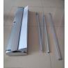 Buy cheap Aluminium Wide Base Roll Up Banner Display For Exhibition Show Sign Stand from wholesalers