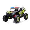 Buy cheap 2022 Battery Powered 2.4G Remote Control 2 Seater Toy Vehicle for Kids UTV Ride On Car from wholesalers