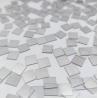 Buy cheap 7x7 Chemical Vapor Deposition Diamond Chips Synthetic CVD Diamond Seeds from wholesalers