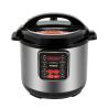 Buy cheap 1500W 12L Multifunction Pressure Cooker Digital Control from wholesalers
