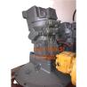 Buy cheap HPV091ES Hydraulic Piston Pump EX120-3 Excavators Spares from wholesalers