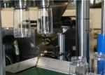 5 Ltr 10 Ltr Single Stage PET Bottle Blow Molding Machine 3800bph ISBM Machine