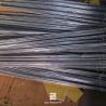 Buy cheap Chain Link Galvanized Fence Fittings Metal Tension Rods Iron Wire Material from wholesalers
