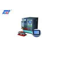 Buy cheap AWT-8119 Precision Spot Welder 18650 32650 Battery Spot Welding Machine product