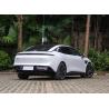Buy cheap Hot Sale Wholesale Zeekr Electric Car Zeekr 007 Pure New Energy Electric Vehicle 3 Box Sedan Car from wholesalers
