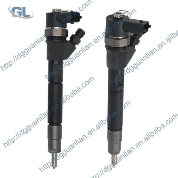 Buy cheap Common Rail Fuel Injector 0445110141 For 8200146357 OPEL 93190346 RVI 7485128252 from wholesalers