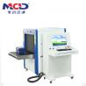 Buy cheap Energy Saving Security X Ray Metal Detector Machine For Baggage / Parcel Inspection from wholesalers