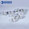 Buy cheap HUANGHE WHIRLWIND uncut rough White diamond price per carat HPHT/CVD big size synthetic rough diamond from wholesalers