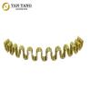 Buy cheap zig zag springs furniture accessories serpentine sofa steel spring for furniture from wholesalers