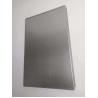 Buy cheap 1.5mm PTFE U Shape Full Baking Sheet Non Insulated High Rigidity from wholesalers