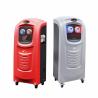 Buy cheap Red Tire Inflation Nitrogen Inflator Machine High Purity / Nitrogen Tire Equipment from wholesalers