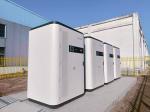 LiFePO4 Battery Energy Storage Cabinet 125kw 258kwh For Three-Phase Four-Wire