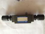 CE Approved 250 Bar Hydraulic Proportional Solenoid Valve MTC-02W