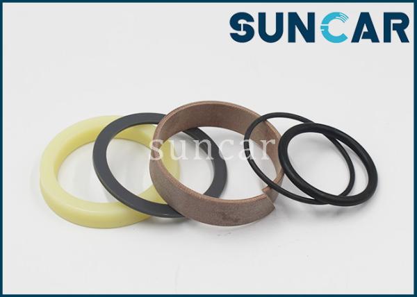Doosan K9004529 Track Adjuster Seal Kit For Excavator[DX160LC,DX180LC] Repair