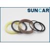 Buy cheap Hitachi 9151151 Track Adjuster Seal Kit For Excavator[EX100-5, EX100-5 JPN, EX100M-5] from wholesalers