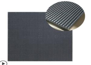 Wholesale Full color 3.91 250 * 250mm outdoor smd led display module 1/16 scanning from china suppliers