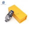 Buy cheap EC Series Excavator Relief Valve EC460 Travel Valve For Hydraulic Spare Parts from wholesalers