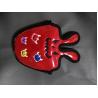 Buy cheap club covers , Golf headcover , golf headcover , putter headcover , headcover from wholesalers
