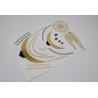 Buy cheap Metallic ink tattoo, black ink tattoo from wholesalers