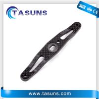 Buy cheap CNC Machining Carbon Fiber Component For Double Water Drop Wheel product