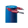 Buy cheap DG50 Adjustable Drum Grabber Capacity 455 Kg or 1000 LBS from wholesalers
