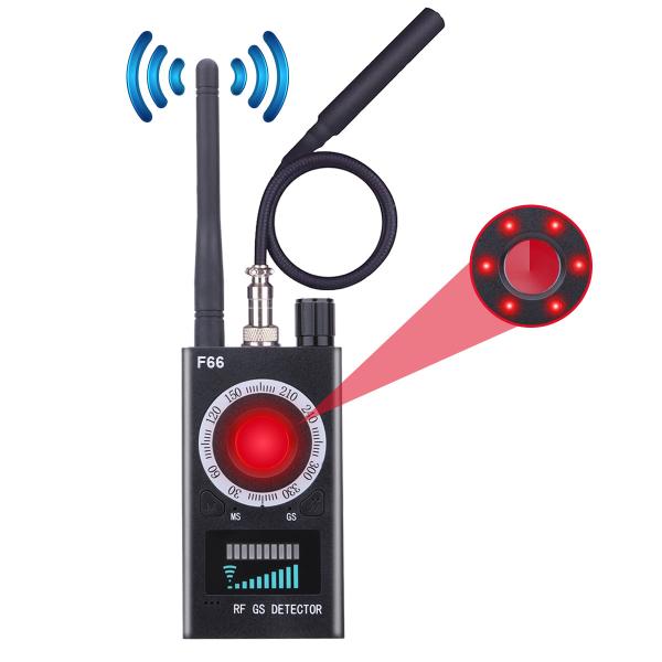 Buy cheap multifunction gps signal camera detector from wholesalers