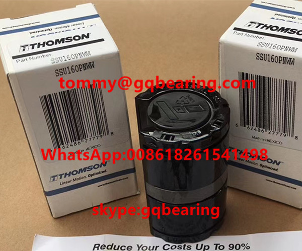 Linear Ball Bushing Bearing SSU16OPN