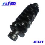 8-94396-737-3 4HE1 Crankshaft For High Quaity Isuzu Spare Parts 8943967373