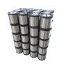 Buy cheap 316L 3mm Stainless Steel Spring Wire 21 Gauge Soft Condition from wholesalers