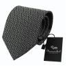 Buy cheap customized made silk necktie from wholesalers
