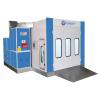 Buy cheap China hot sale car spray booth TG-60C from wholesalers