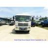 Buy cheap Kingrun Vacuum Road Sweeper Truck For Dust Suction , Street Sweeper Vacuum Truck from wholesalers