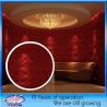 Buy cheap Fireproof B1 Grade 3D Acoustic Wall Board for Eco-Friendly Construction Material from wholesalers