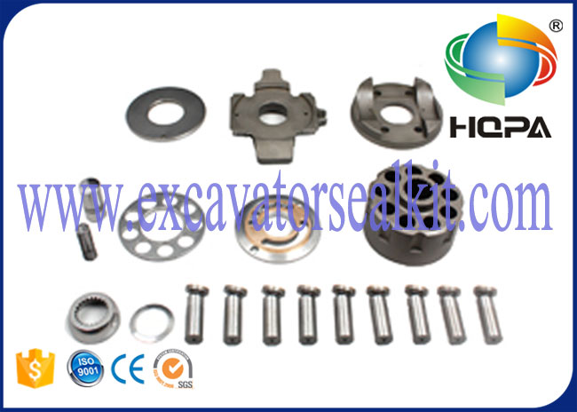 Hitachi ZX120-6 Hydraulic Main Pump HPK055 Main Pump Parts