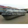Buy cheap 0.2 Mpa Ship Launching Underwater Inflatable Air Bags from wholesalers